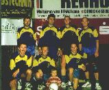 Zu Volleyball aktuell